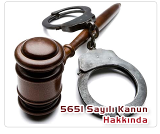 5651 say�l� kanun