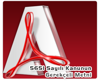 5651 say�l� kanun