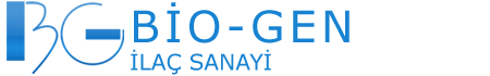 Referanslar�m�z Bio-Gen Logo