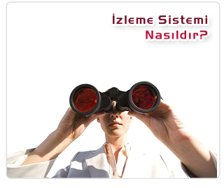 �zleme Sistemi Nas�ld�r