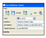 faaliyet yönetimi faaliyet yönetimi